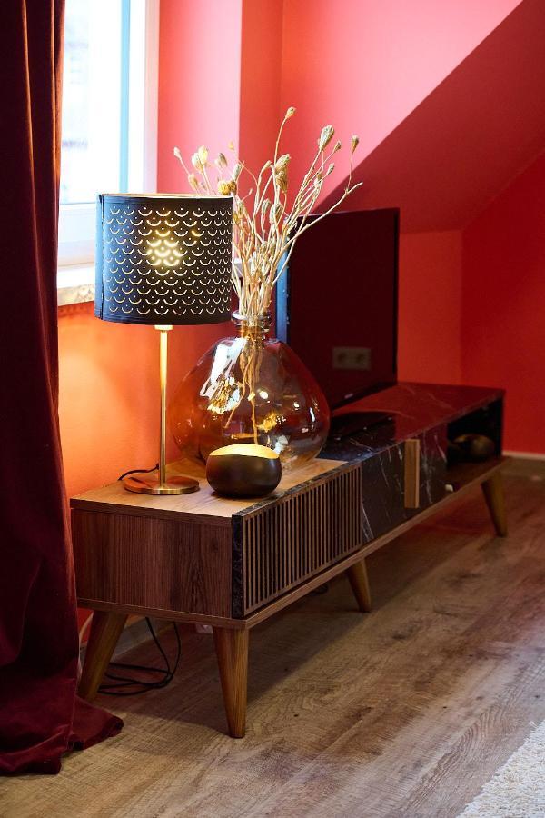 Christepaul Ferienwohnungen Bengel Extérieur photo