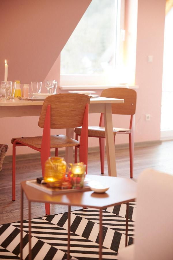 Christepaul Ferienwohnungen Bengel Extérieur photo