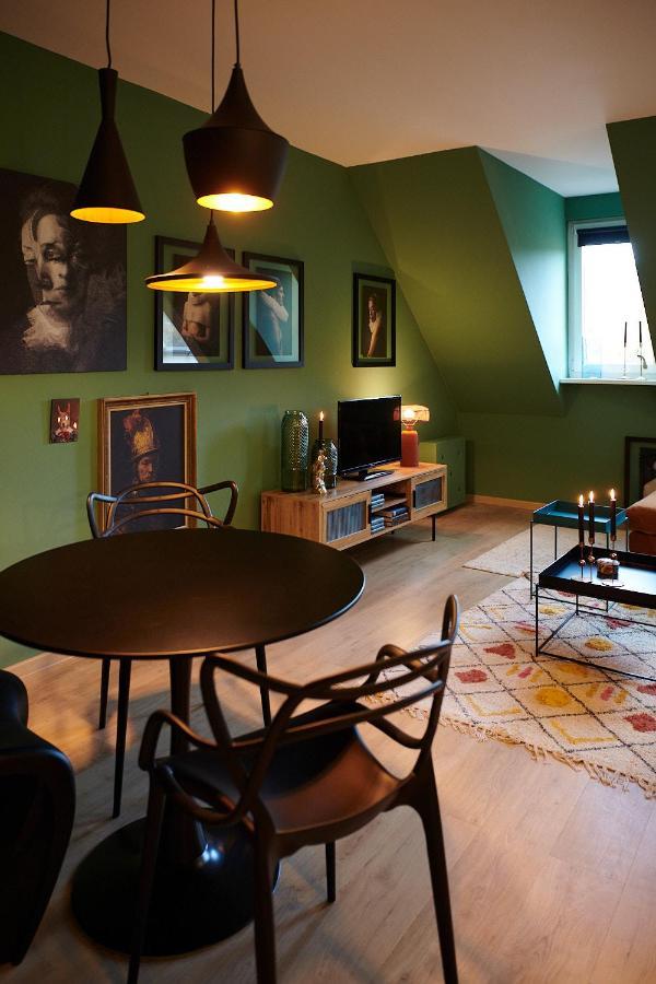 Christepaul Ferienwohnungen Bengel Extérieur photo