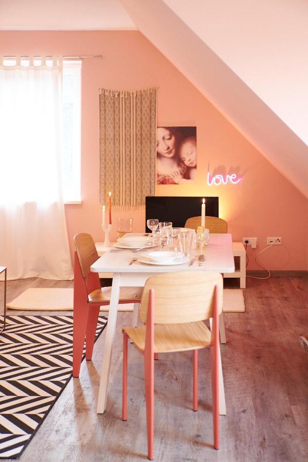 Christepaul Ferienwohnungen Bengel Extérieur photo