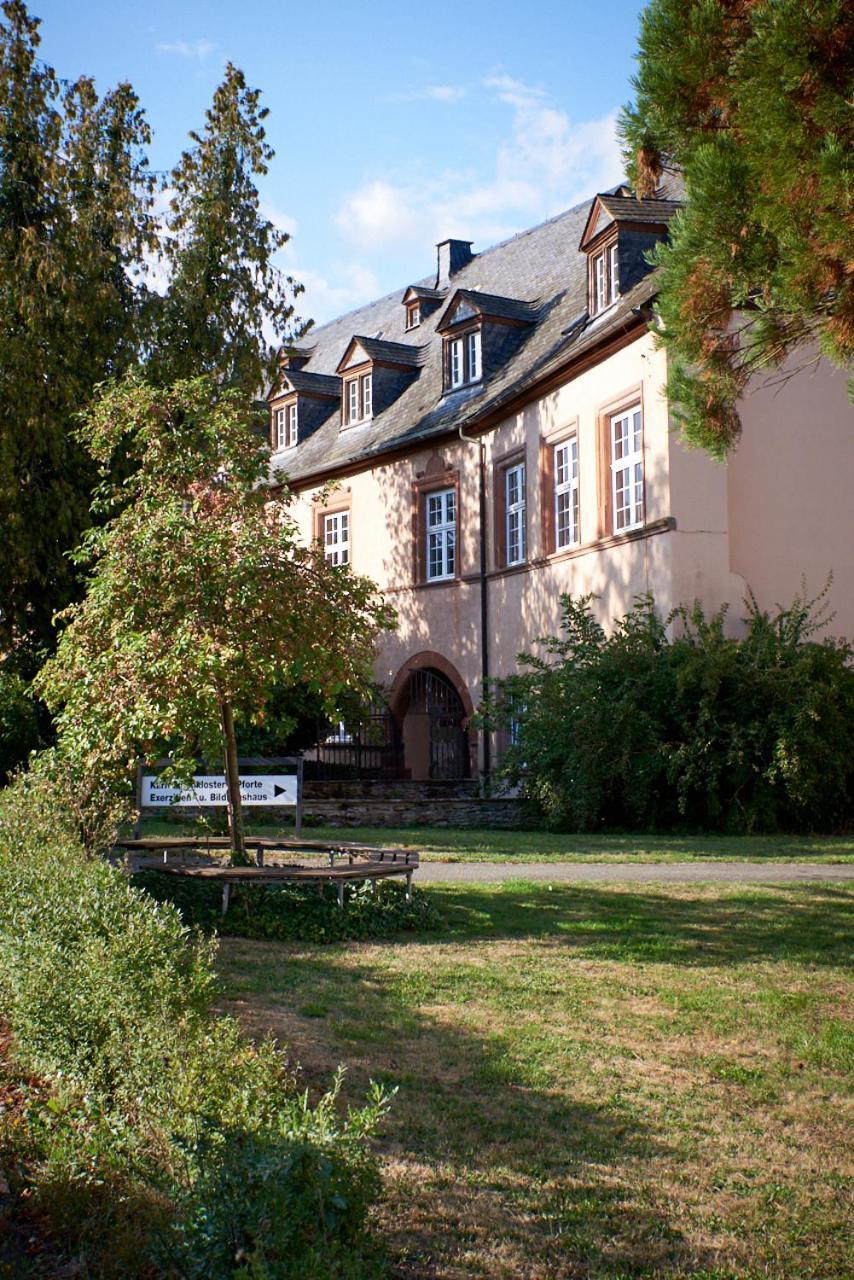 Christepaul Ferienwohnungen Bengel Extérieur photo