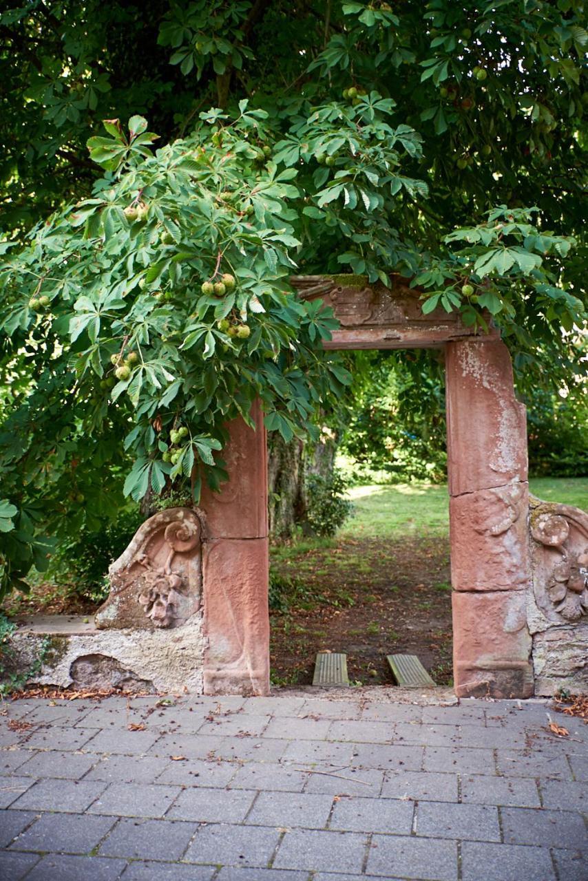 Christepaul Ferienwohnungen Bengel Extérieur photo