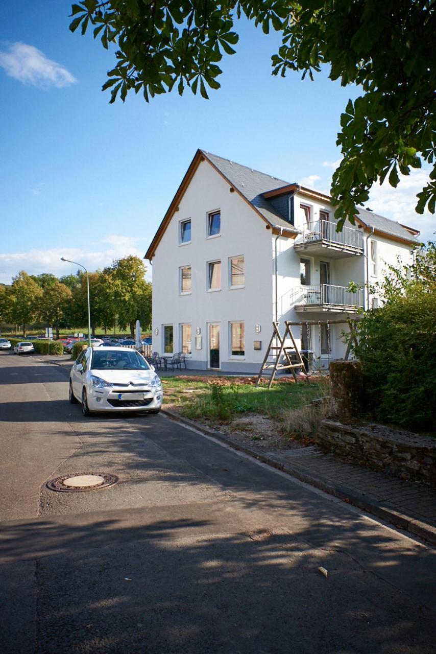 Christepaul Ferienwohnungen Bengel Extérieur photo